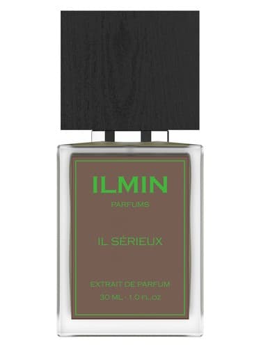 Il Sérieux