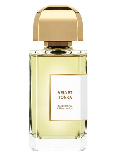 Velvet Tonka - تونکا مخملی