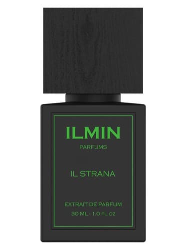 Il Strana