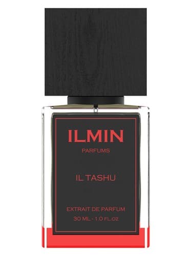 Il Tashu