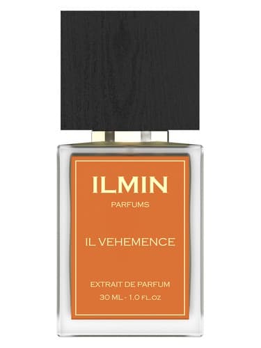 Il Vehemence