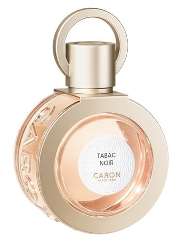 Tabac Noir (2021)