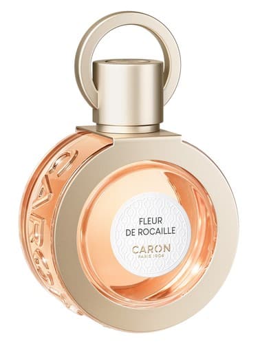 Fleur de Rocaille (2021) - فلور دو روکای (2021)