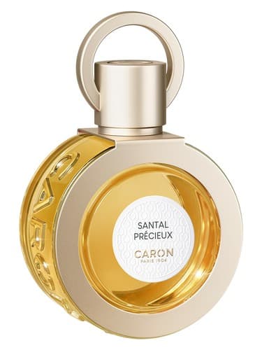 Santal Précieux (2021)