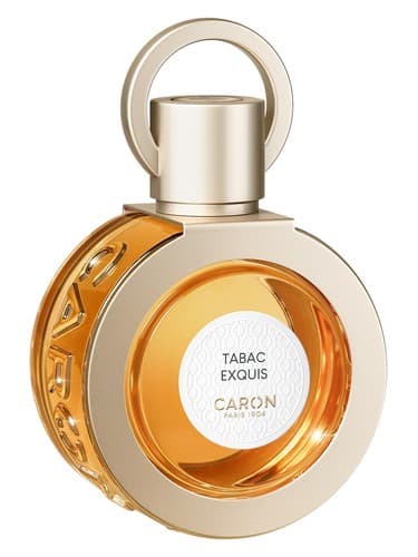 Tabac Exquis (2021)