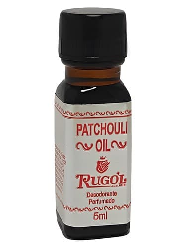 Wind Mystery Patchouli - نعناع هندی معمای باد