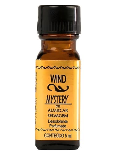 Wind Mystery Almíscar Selvagem - معمای باد آلمیسکار سلواگم