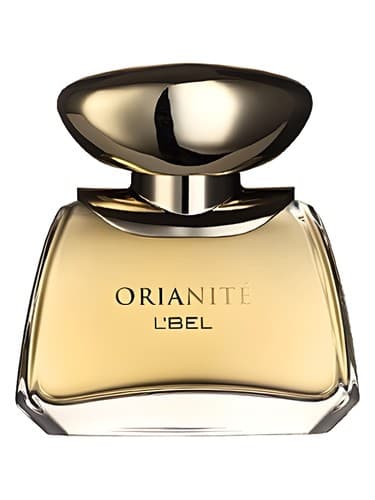 Orianité 