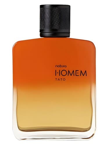 Homem Tato - هوم تاتو
