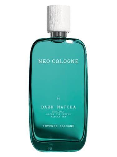 Dark Matcha - دارک ماچا