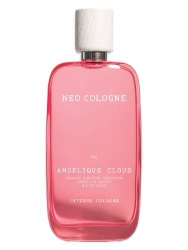 Angelique Cloud - آنجلیک ابر