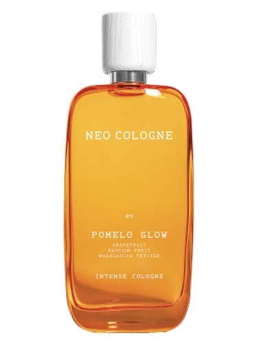 Pomelo Glow - پوملو درخشش
