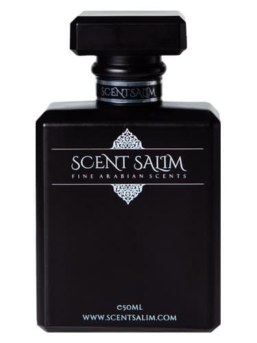 Vanilla Musk