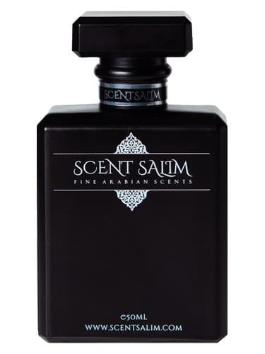 Golden Dust Extrait de Parfum