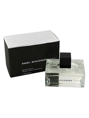 Angel Schlesser Homme - فرشته شلسر هوم