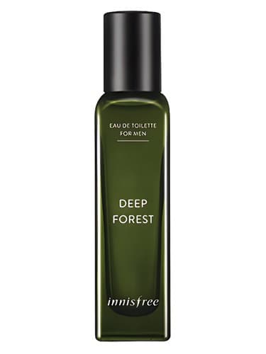 Deep Forest - جنگل عمیق