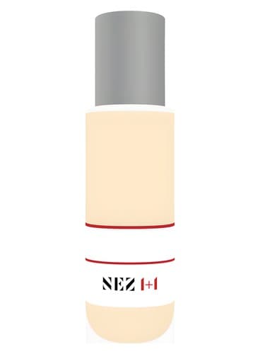 1+1 Ambre à Levres