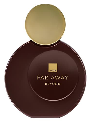 Far Away Beyond - دور فراتر