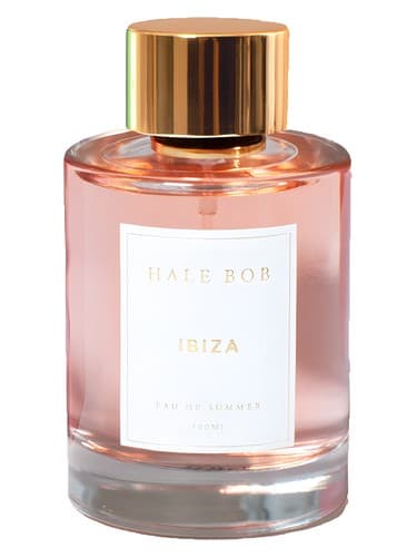 Ibiza - ایبیزا