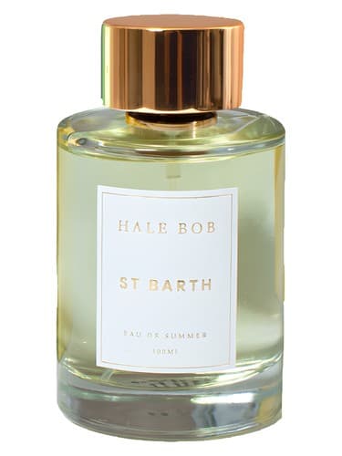 St. Barth