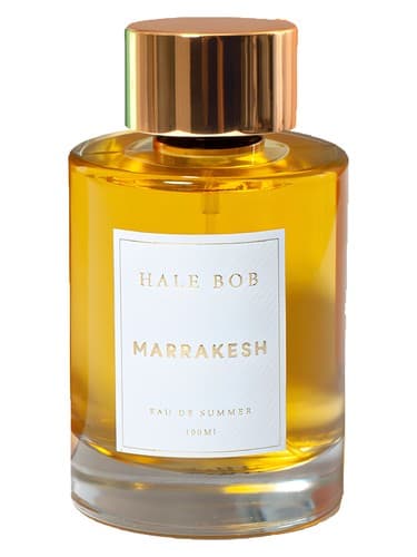 Marrakesh - مراکش