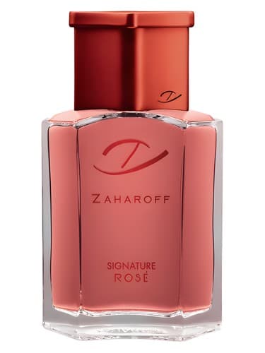 Signature Rosé - امضای رز