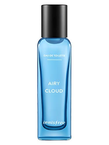 Airy Cloud - ابر هوا