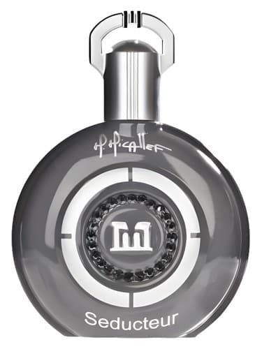 Seducteur - اغواگر