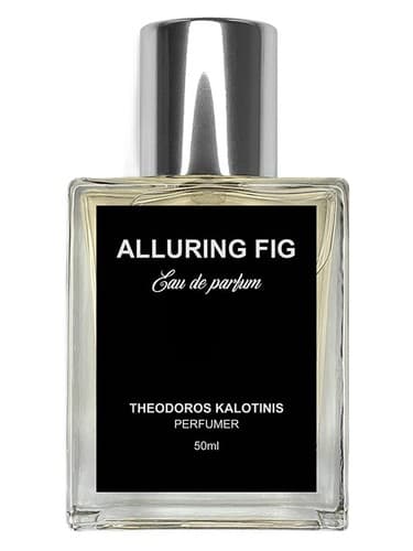 Alluring Fig - شکل جذاب