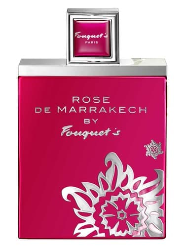 Rose de Marrakech - رز مراکش