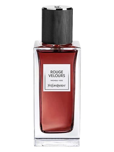 Rouge Velours - روژ مخملی