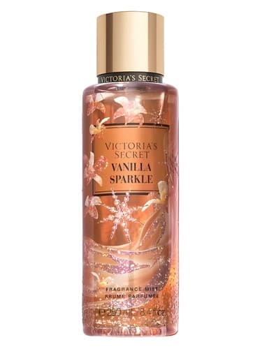 Vanilla Sparkle - وانیلی اسپارکل