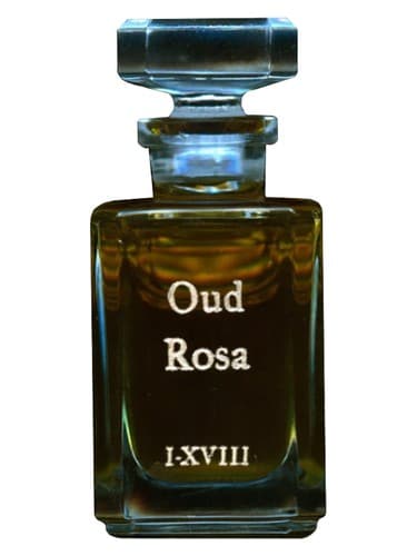 Oud Rosa - عود رزا