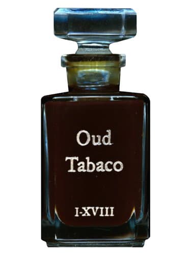 Oud Tabaco - عود تاباکو
