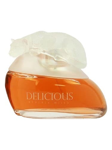 Delicious - خوشمزه