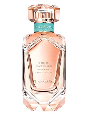 Tiffany & Co Rose Gold - تیفانی و کو رز گلد