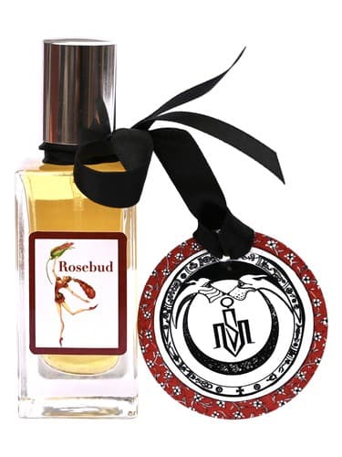 Rosebud - گل رز