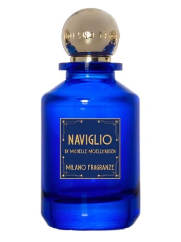Naviglio - ناویگلیو