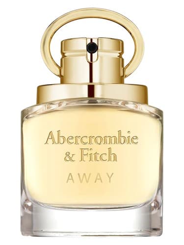 Away Woman - وومن دور