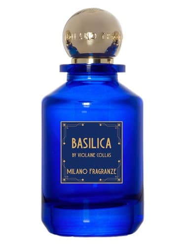 Basilica - بازیلیکا