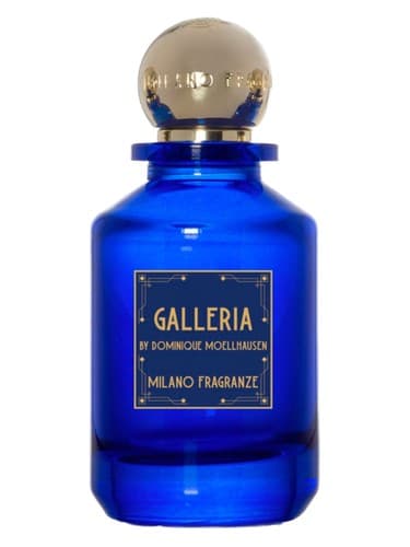 Galleria - گالری