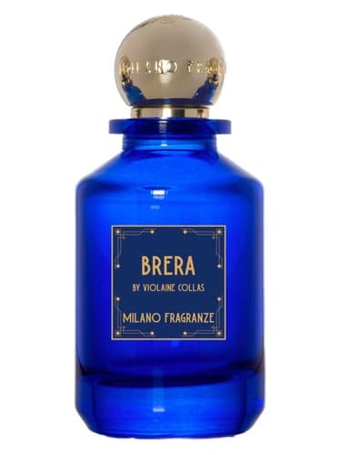 Brera - بررا