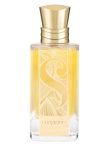 Luxury Oud - عود لوکس