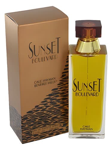 Sunset Boulevard - بلوار غروب