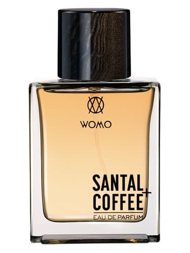 Santal + Coffee - سانتال + کافی