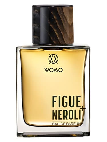 Figue + Neroli - فیگ + نرولی