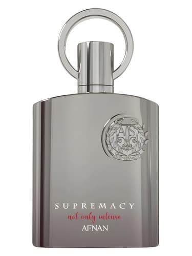 Supremacy Not Only Intense - سوپرمسی نات اونلی اینتنس