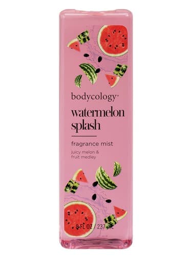 Watermelon Splash