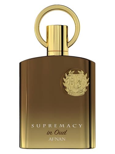 Supremacy in Oud - برتری در عود