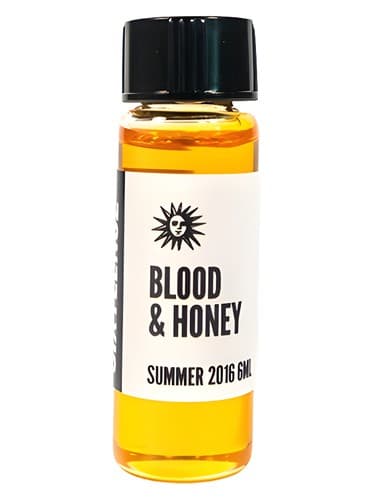 Blood & Honey - خون و هانی